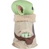 Mattel Star Wars Mandalorian & Grogu Plush 11 inches