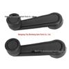 69260-10040 подходит для ручки стеклоподъемника автомобилей Toyota FJ и пикапов Tundra, заменяя номер детали 69260-04020.