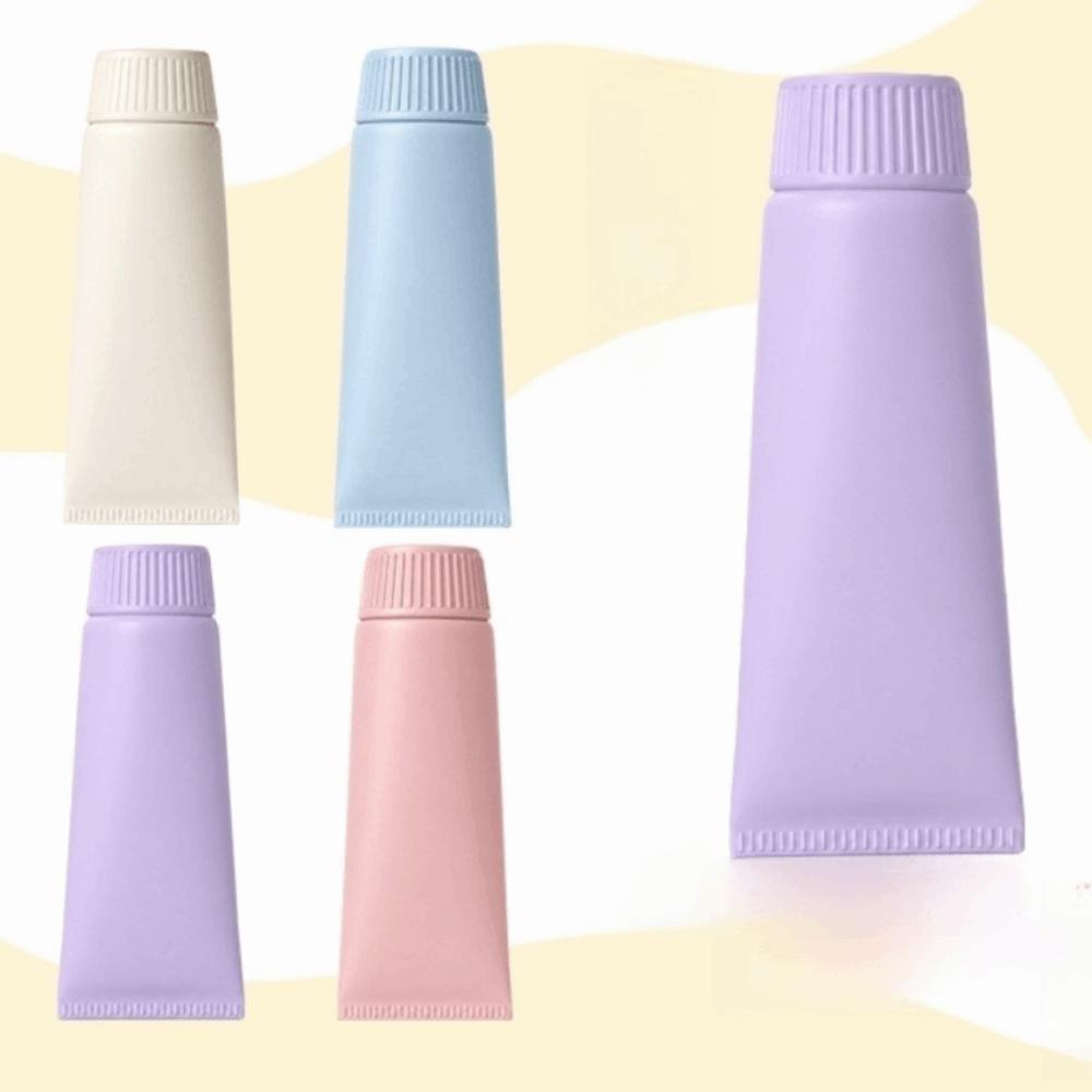 Soft Simulation Toothpaste Squishy Toy Slow Rising Simulation Toothpaste Fidget Toy Kids Gifts