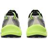 Asics Кроссовки мужские Gel-Trabuco 12 Oatmeal White Green 1011B799-250