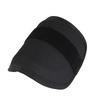 SSK Baseball Elbow Guard for High School Baseball Black Ambidextrous Batters, Compatible, EG001S, (90),