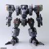 Kotobukiya Front Mission Structure Arts Plus 1/48 Серия Набор Пластиковых Моделей Зенит V Издание к 30-летию, Приблизительно 132 мм в высоту, Масштаб 1/48 Pla