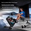 JOROTO MR26 Smart Water Resistance Rowing Machine CN plug (adapter included)