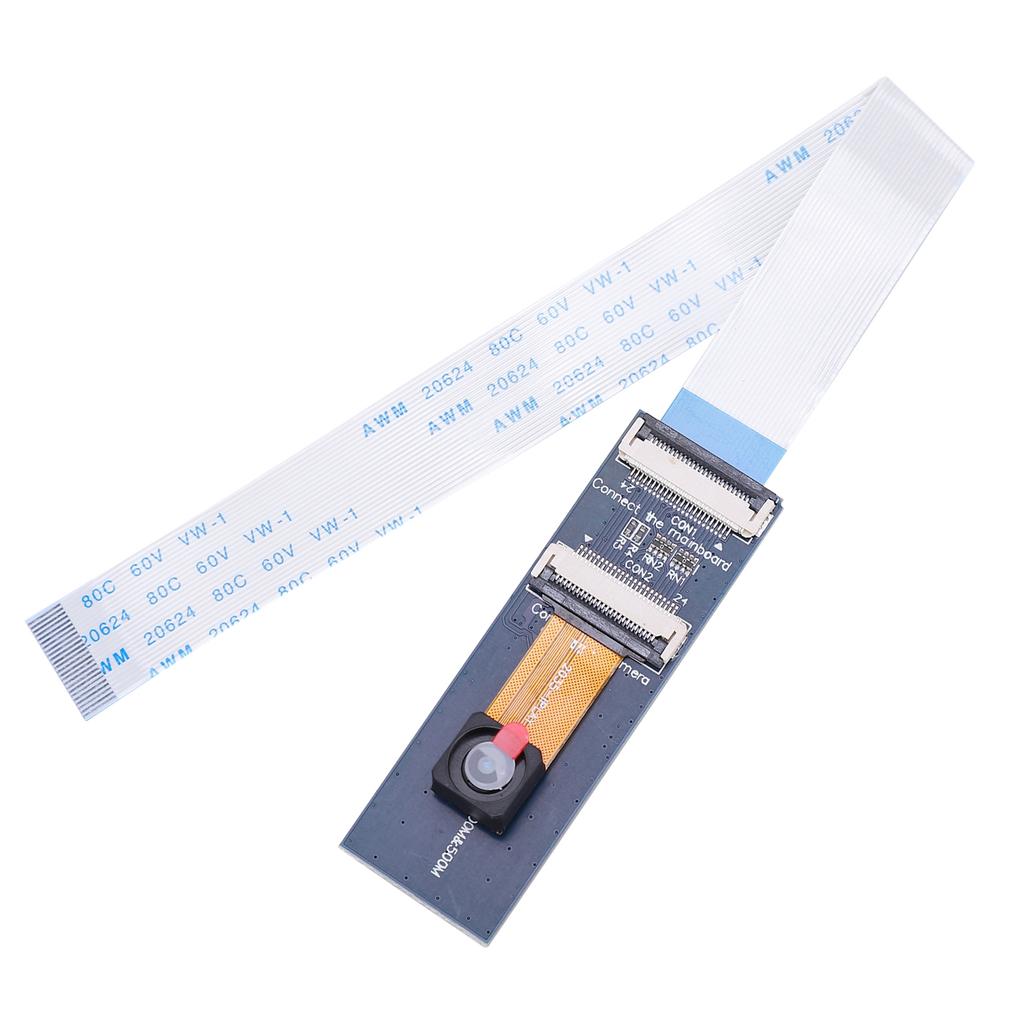 Модуль камеры 1080P HD с ручной фокусировкой 60 градусов, чип GC2035, подходит для Orange Pi