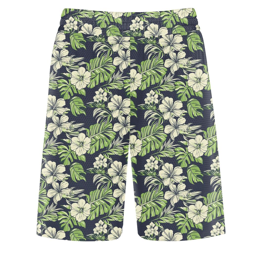 Customization - Personalized Sports Shorts Basketball Shorts