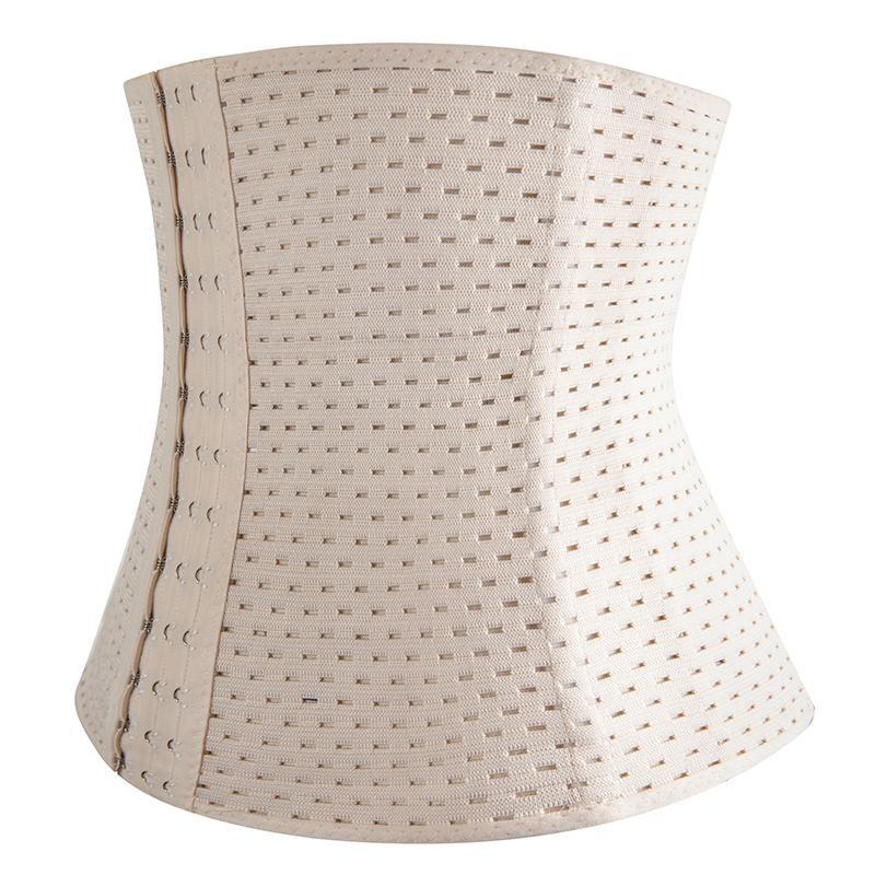 Men Body Shaper Slimming Belt Waist Trainer Sauna Swat Belt Workout Corsets Modeling Straps Sport Girdle Fitness Fat Burning Trimmer Shapewear