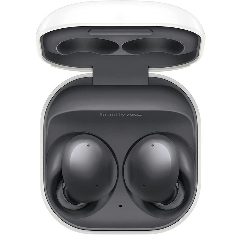 Настоящие беспроводные наушники Galaxy Buds 2 с шумоподавлением, окружающий звук, Bluetooth, легкие, удобные, с сенсорным управлением