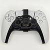 Игровой контроллер, руль для Sony PS5, PS5 Slim, гоночные игровые аксессуары, 3D-печатная ручка, крепление для руля