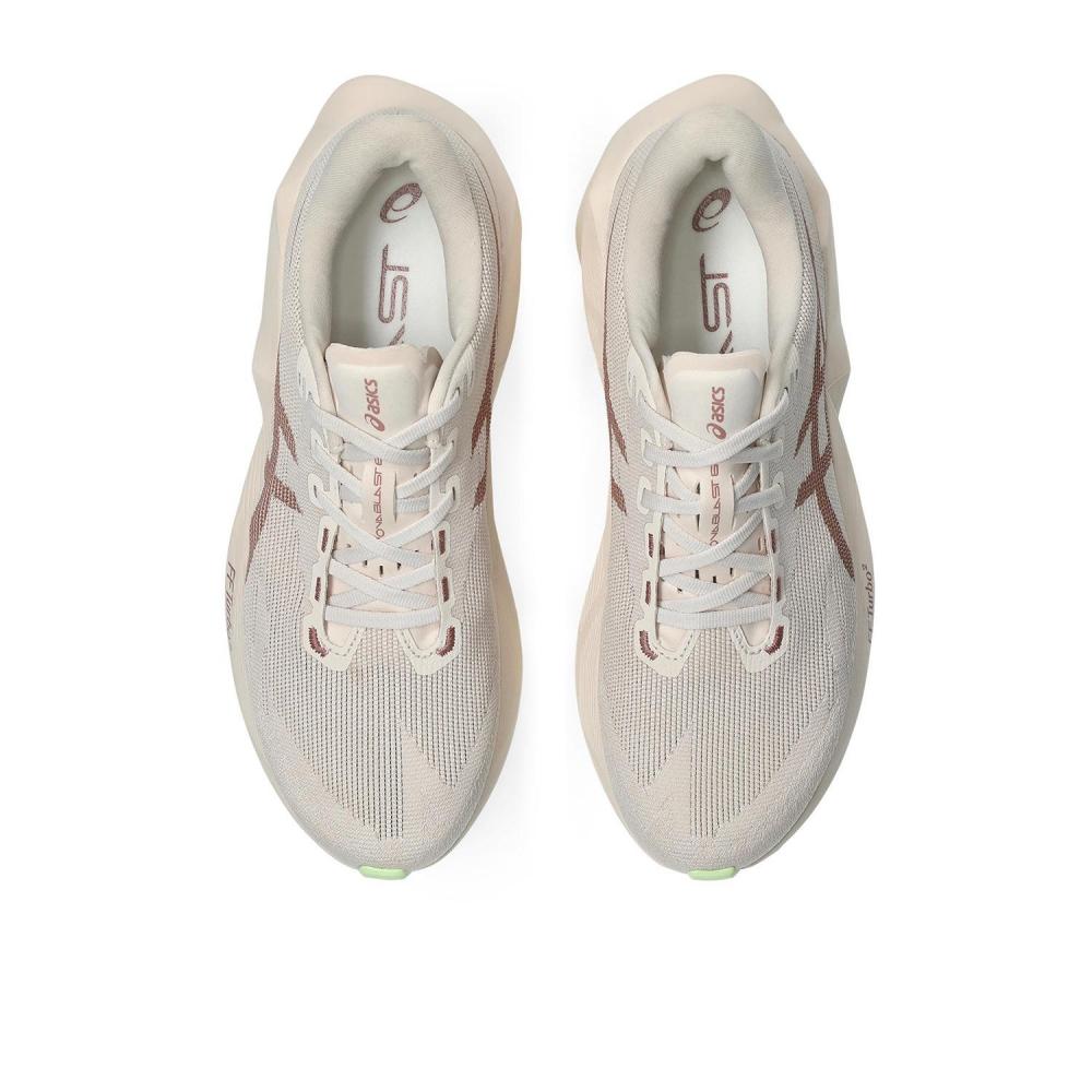 Asics W Nova Blast 6 Розовый I желтый 1012c008.700 Розовый I желтый
