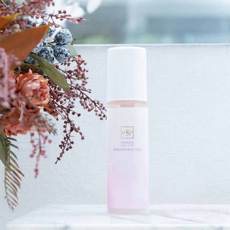 Гель для обертывания Manier 100г