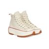 15th Anniversary Women's Run Star Hike Budget Sneakers Light Beige 171126C