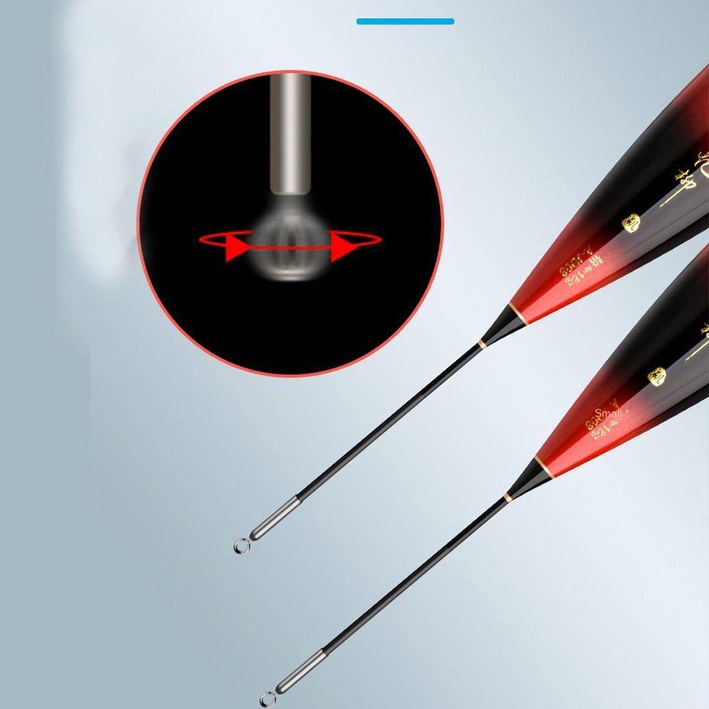 Indicator Floats Buoy Strike Bobbers New Fishing Lure  Long Tail