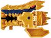Kishiryu Sentai Ryusoulger Kishiryu Series 07 Комбинация доспехов дракона DX Kisiryu Neptune