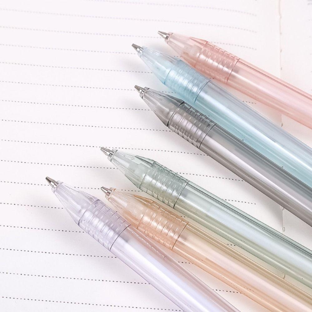 Инструмент для рисования и письма Механический карандаш Цветной карандаш с автоматическим движением Автоматический карандаш Канцелярские принадлежности