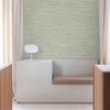 Grandeco Johor Woven Vinyl Textured Wallpaper