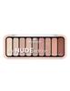 Essence Cosmetics The Nude Edition Paleta De Sombras 10г