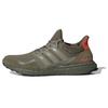 New Ultra Boost S&L Raw Khaki EF1978