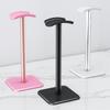 Universal Desktop Headset Holder Alloy Aluminium Hanger Earphone Rack Mount for Airpods Max Home