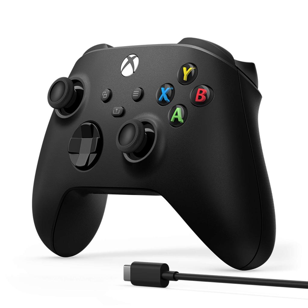 Кабель беспроводного геймпада Xbox [оригинальный продукт] + USB-C