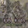 CD VARIOUS  Mad Maxx SOMC0003 Entertain 2000 Japan Rap  HipHopRB Used