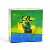 SAIL Board Game English Version Cards Two Player Cooperation Party Night Games