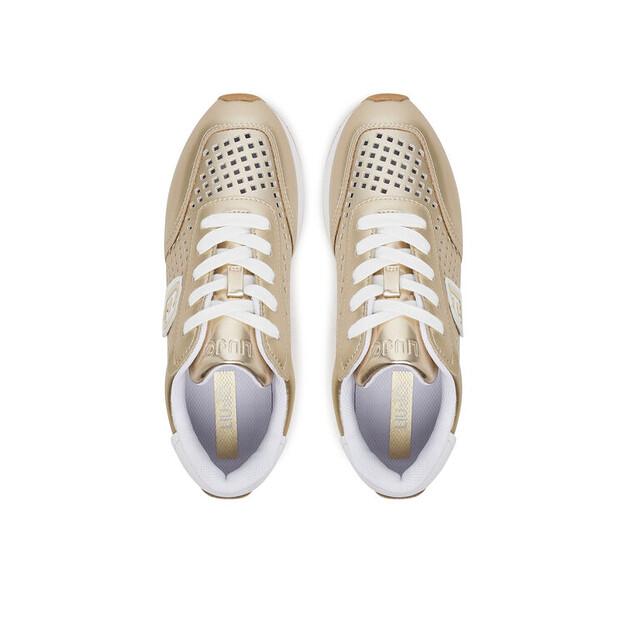 Liu Jo Кроссовки Dreamy 11 BA5103 PX659 золотой