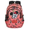 Sac à dos Running PLUS - Disney Minnie Mouse Aqua - Rose - Taille Unique