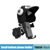 Cartoon Motorcycle Mobile Phone Holder  for Motorcycle Bike Accessories