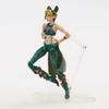 JoJos Bizarre Adventure Джолин Куджо Третий WF Фигурка Модель Игрушка В Подарок Для Коллекции