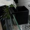 1 шт. Водообменник для аквариума Предотвращение водоворота Поток воды Водоворот Аксессуары для аквариума Для пресноводных и морских