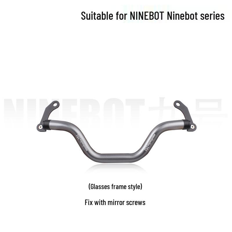 Ninebot Electric Scooter Child's Handrail & Balance Bar for Model 125