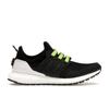 UltraBoost 1.0 ATR Black Lucid Lemon Unisex Sneakers Core-Black IG3088