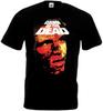 Футболка Dawn Of The Dead v15, черная, из фильма ужасов, Ромеро, все размеры S-5XL.