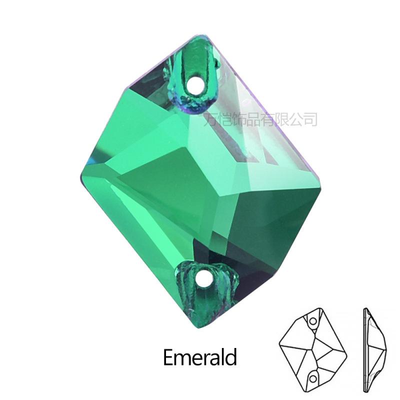 Стеклянная дрель специальной формы с золотым дном, ручная дрель с плоским дном и двойным отверстием для ручного шва, плоская пряжка для камня своими руками, стразы, аксессуары для одежды