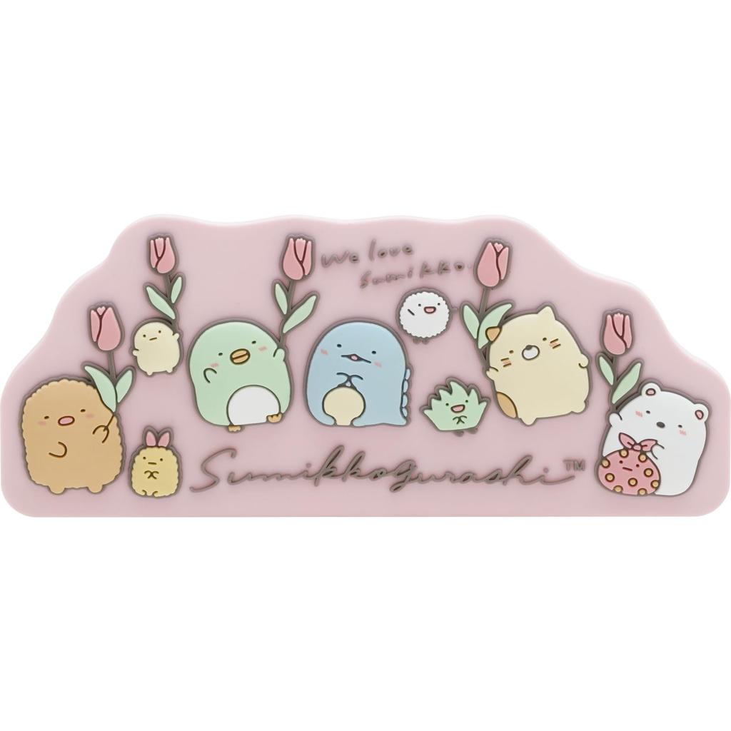 Sumikkogurashi Big Clip Mascot FT70303 San-X