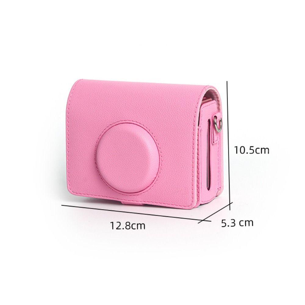 Shockproof Protective Cover Anti Scratch Photography Pouch Fashion Storage Bag Travel