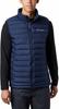 Куртка Columbia Powder Lite II Vest collegiate navy