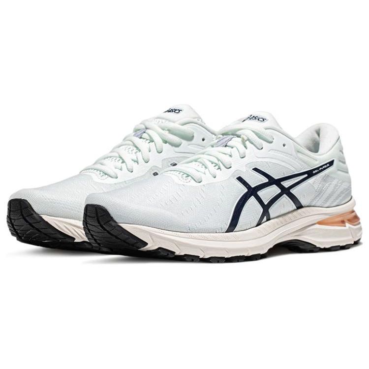 ASICS Women's GEL-PURSUE 7 Running Shoes Sky Midnight 1012B102-402