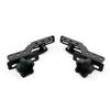 For Suzuki V-Strom DL 1000 DL1000 ABS 2014-2019 Motorcycle Accessories Windshield Support Holder Strengthen Bracket Adjusters