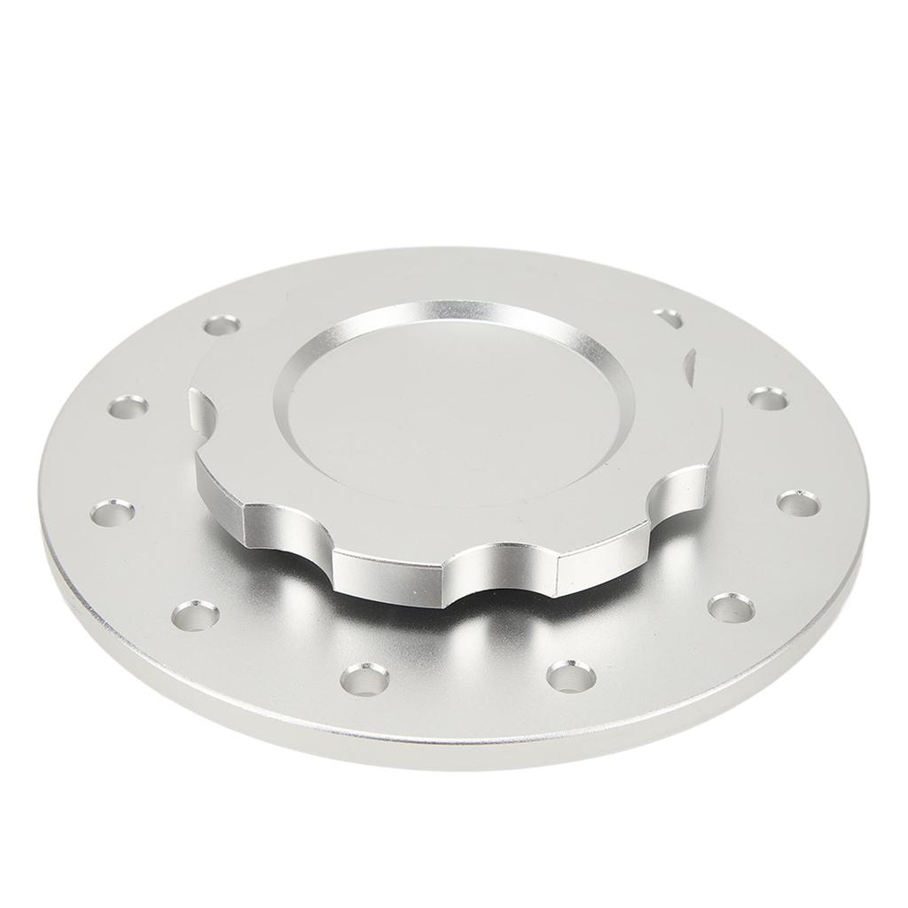 Крышка топливного элемента SLFCC 01 12 болтов Прочная эффективная герметизация Гибкая эксплуатация Прокладка крышки заливной горловины