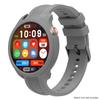 Силиконовый Ремешок+Чехол Для Amazfit Balance Регулируемый Спортивный Браслет Умные Часы Защита От Падений Царапин Браслет Набор Чехлов Для Часов Аксессуары