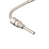 1 шт. Термопара типа K с резьбой 1/8" NPT, зонд выхлопных газов, датчик температуры 1200°C, зонд датчика температуры термопары типа K