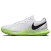 New Court Zoom Vapor Cage 4 White Action Green DD1579-105