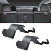 For Tesla Model Y 2025 Trunk Hook Accessories Storage Holder for Tesla Model Y Bag Umbrella Hanger Rear Trunk Hook Accessories