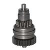 Motorcycle Starter Drive with 150Nm Load Capacity Optimized Gear Design 55440126000 Replacements for 250XC 300XC