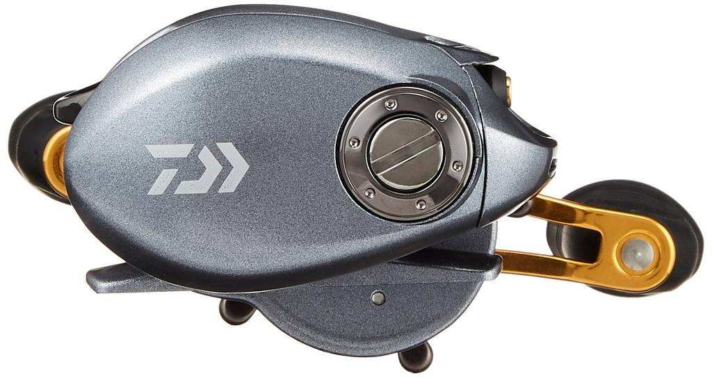 Daiwa Катушка Genesee 150H-L