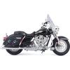 Maisto 2013 Harley Davidson Flhrc Road King Classic [ 32322], Черный, 1:12 Литых