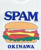 Футболка SPAM Okinawa Berger, эксклюзив Окинавы, носил Фува-тян (Размер L)