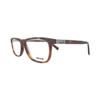 Lunettes de vue - JUST CAVALLI - JC0700 - DARK HAVANA - Taille des verres 54 - Taille du pont 14