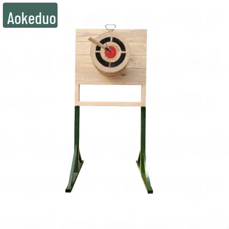 Aokedu Sapper Shovel Throwing Target System